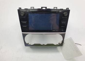 RADIO SUBARU IMPREZA 86271FJ630