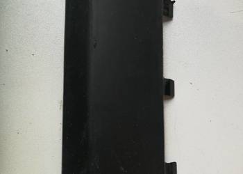 Klapka  zderzaka/zaślepka A163880 1705 Mercedes