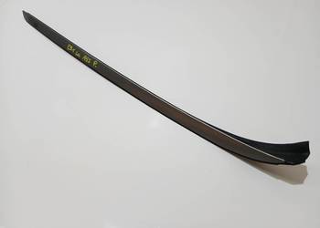 LISTWA SZYBY CZOŁOWEJ PRAWA BMW E91 LIFT A52