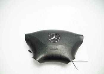 PODUSZKA AIRBAG MERCEDES SPRINTER W906 A9068601202
