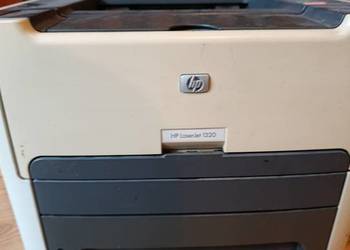 hp laser jet 1230