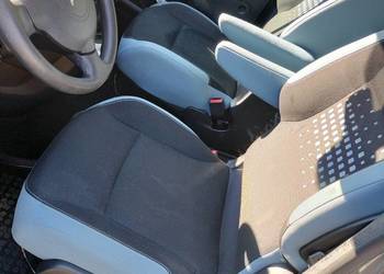 Citroen  Berlingo Multispace 1.6 HDi ledy