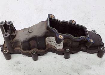 KOLEKTOR SSĄCY AUDI A6 C6 LIFT 2.7 TDI 059129712BS
