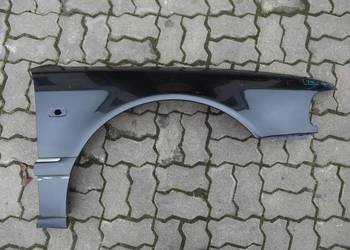 AUDI A8 D2 99-02 BLOTNIK PRAWY PRZOD LZ9W