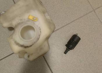 Pompka spryskiwaczy, zbiorniczek płynu do spryskiwaczy Opel Astra F