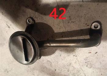 SMOK OLEJU Honda Civic IV 4g 87-91 HB żelasko, CRX ED9