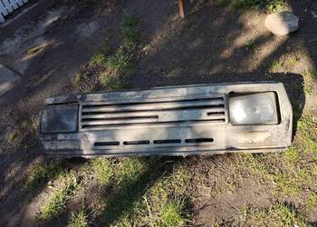 Front atrapa wartburg 353