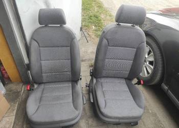 Sprzedam komplet foteli do audi a3 8l 5d