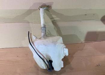 zbiornik pompka płynu spryskiwaczy Renault lagun 2 lift