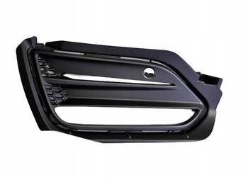 VOLVO S60 V60 R-DESIGN prawa kratka zderzak przod 31383155