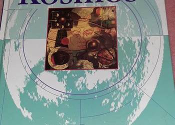 Horyzonty nauki  kosmos Robert Snedden