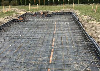 BETON / FUNDAMENTY / SCHODY / TARASY – SOLIDNIE I BEZ KOMBINOWANIA