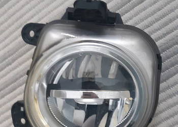 Bmw X3 F25 X4 F26 X5 F15 X6 halogen led lewy DRL 7560200000