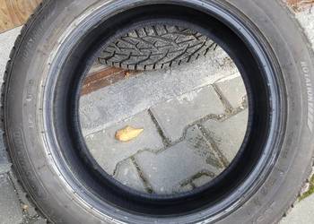 Opony zimowe (4 szt) Kormoran Snow 205/55/16 91H