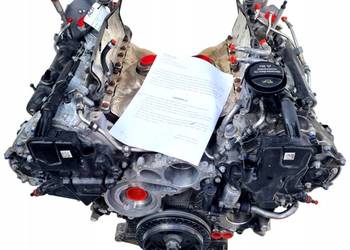 SILNIK Aston Martin DBX 4.0 V8 BITURBO udokumentowane 106tyś 177980 177.980