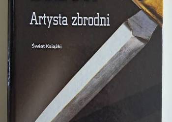 Artysta zbrodni Daniel Silva