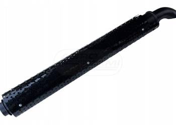 Tłumik wydechowyrura G835201100101 G835201100101 G835201100111