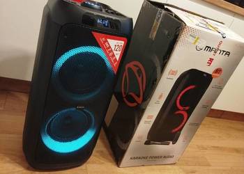 Głośnik bluetooth Manta  SPK5310 PRO
