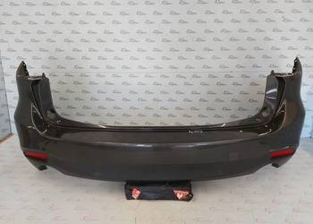 MAZDA 6 III GJ 2.2 D 16r zderzak tył GHP9-50221