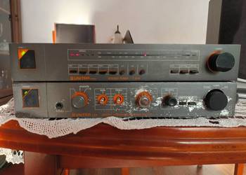 Unitra Radio Akustica PW 3015