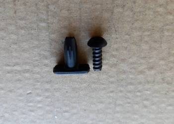 6743363/W700615-S300 Clip nadkola
