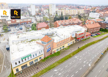 Lokal Malbork Aleja Rodła 7145m2 Lokal Malbork Aleja Rodła 7145m2