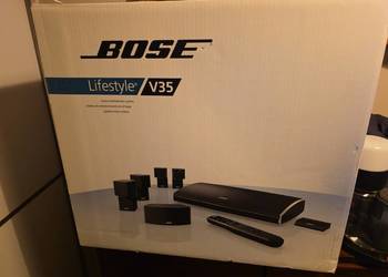 Bose Lifestyle V35 -NOWY-