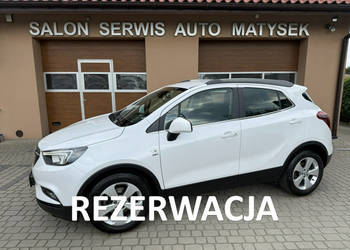Opel Mokka X !! Rezerwacja !!