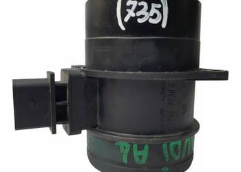 PRZEPŁYWOMIERZ Audi A4 B8 A5 A6 VW Passat B6 2.0 TDI 0281002735 03G906461C