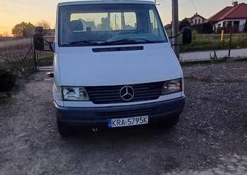 Mercedes Sprinter 2.9TD Wywrotka