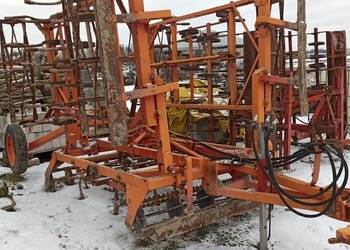 Agregat uprawowy TUME 3.8m