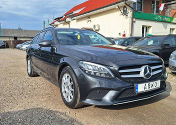 Mercedes C 180 Led High Performance W205 (2014-2021)