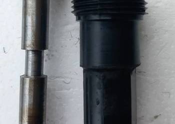 Napęd licznika MZ Etz 250.DDR