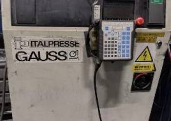 Robot Fanuc M710i RJ3