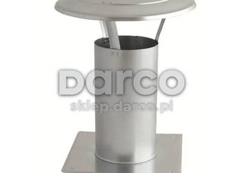 Daszek Wywietrznikowy WDAC150-OC-PK