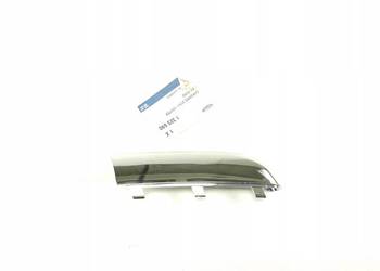 LISTWA ZDERZAKA PRZÓD PRAWA FORD GALAXY 03-06 ORI