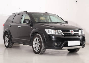 Fiat Freemont 2.0 MultiJet