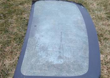 Szyba przednia czołowa Trafic 2 Vivaro