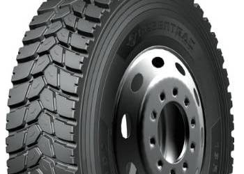 Opona 315/80R22.5 315 80 22.5 Greentrac