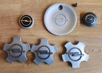 Dekiel Dekielki Dekle OPEL Astra Vectra Zafira Insignia Mokka RÓŻNE MODELE