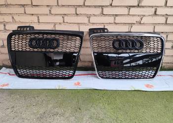 Grill audi RS4 b7