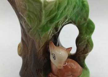 Sarenka wazonik Portery fauna