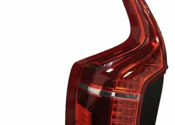 VOLVO XC90 II lampa tylna lewa led NOWA oryginal 31655915