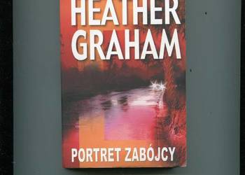 Portret zabójcy - Heather Graham
