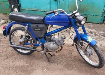 Romet ogar 205 sprawny