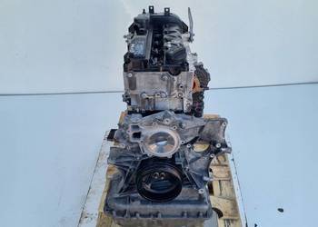 SILNIK PO REGENERACJI Mercedes Viano W639 nowy rozrząd 651.940 651940