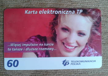 WIĘCEJ IMPULSÓW NA KARCIE TO TAŃSZE I DŁUŻSZE ROZMOWY