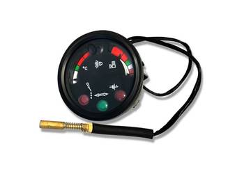 DWUWSKAŹNIK Czujnik Temperatury Ciśnienia C-360 SM-G 50657100 [4319]