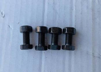 ŚRUBY REGULACJI ZAWORÓW KONIKI DNIEPR MT, MW ORYGINALNE!