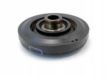 KOŁO PASOWE 4.4 BMW 550 650 750 F07 F11 F10 X5 F01